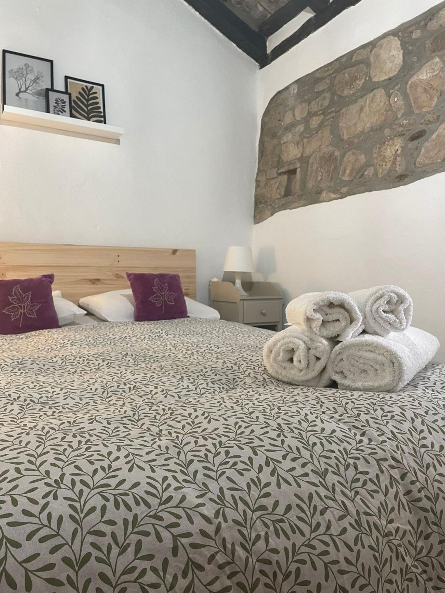 La Casa Vieja De Marchenilla Villa Jimena De La Frontera Bagian luar foto